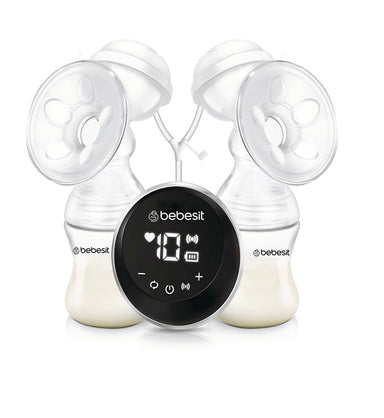 Sacaleche Extractor Leche Materna Eléctric...