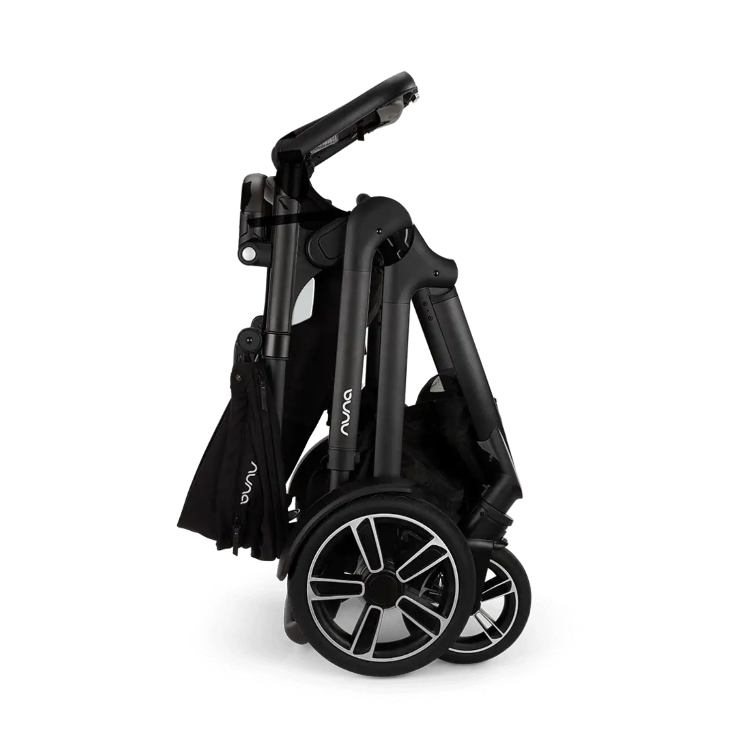 Coche de Paseo Demi Next Caviar Nuna