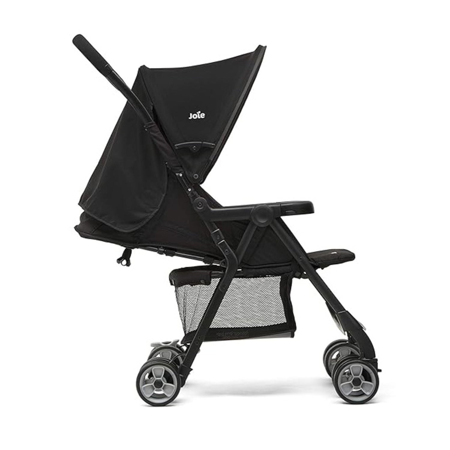 Coche Travel System Juva Black Ink Joie