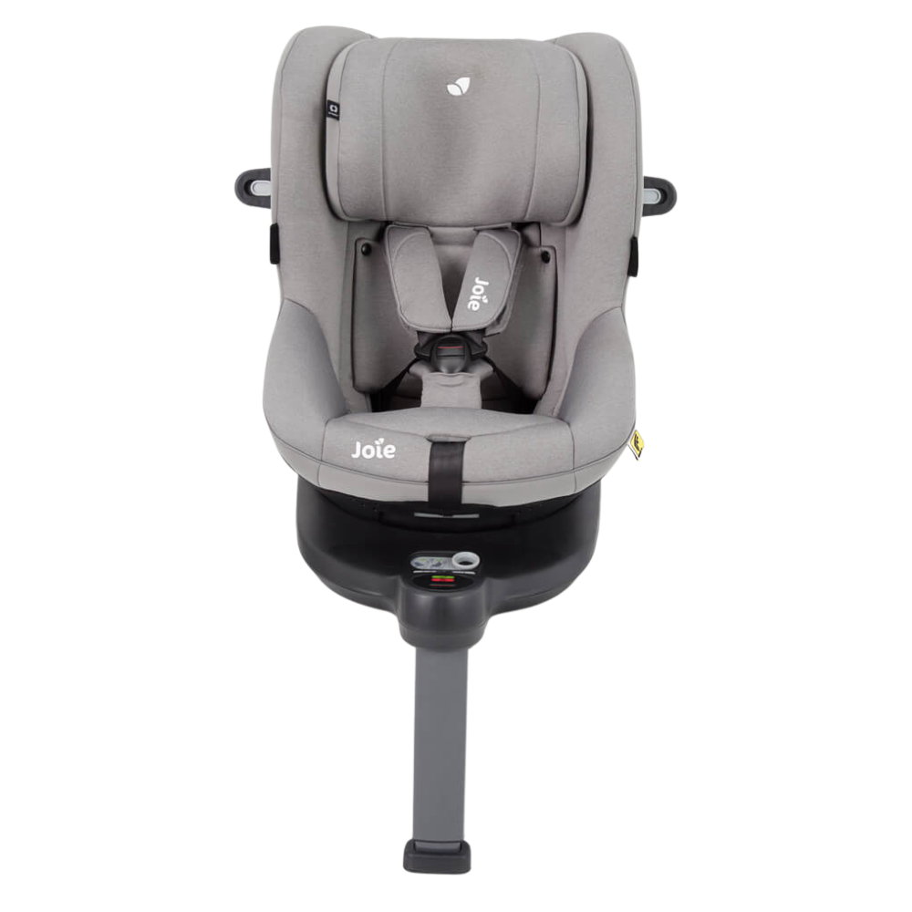 Silla de Auto Convertible i-Spin 360 E Grey Flannel Joie