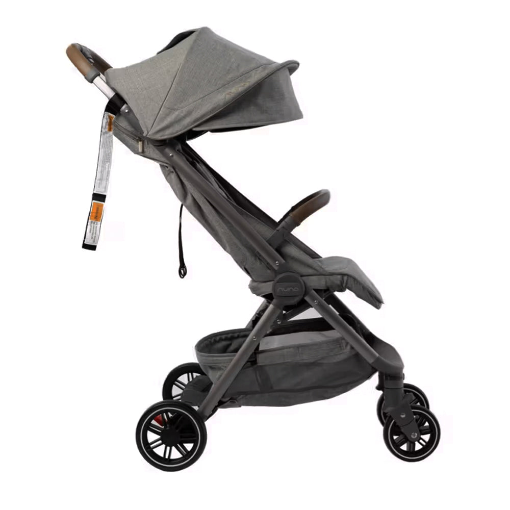 Coche de Paseo Trvl Refined