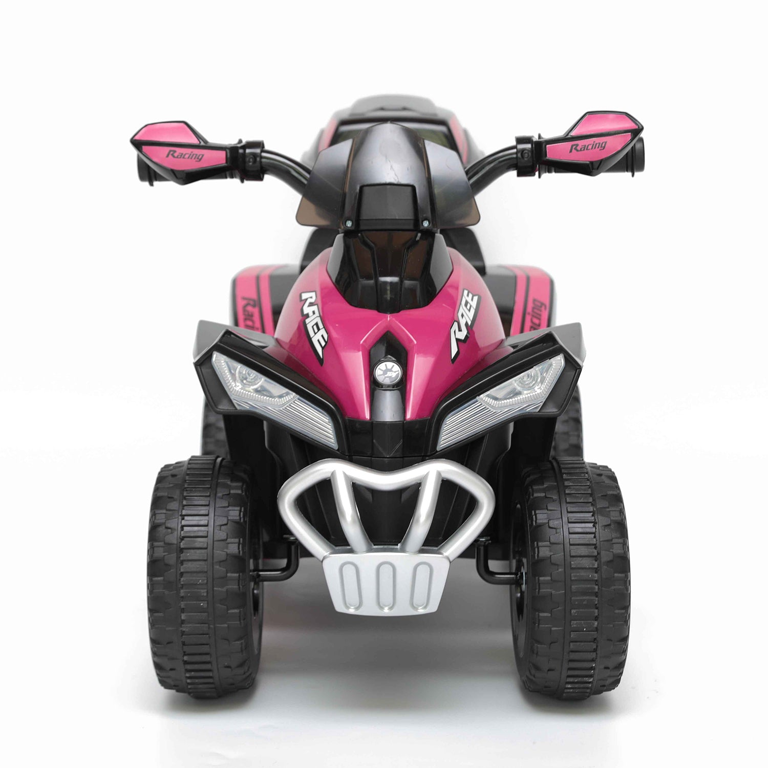 Cuatrimoto Quad Lx Rosa