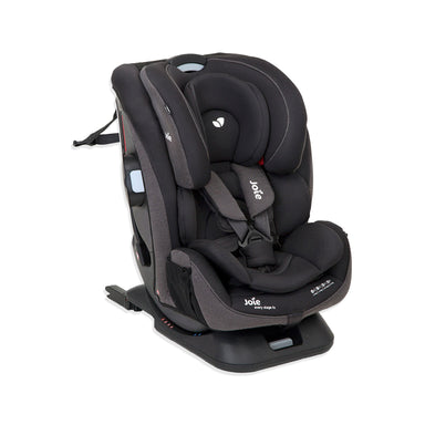 Silla de Auto Convertible Every Stage FX Coal