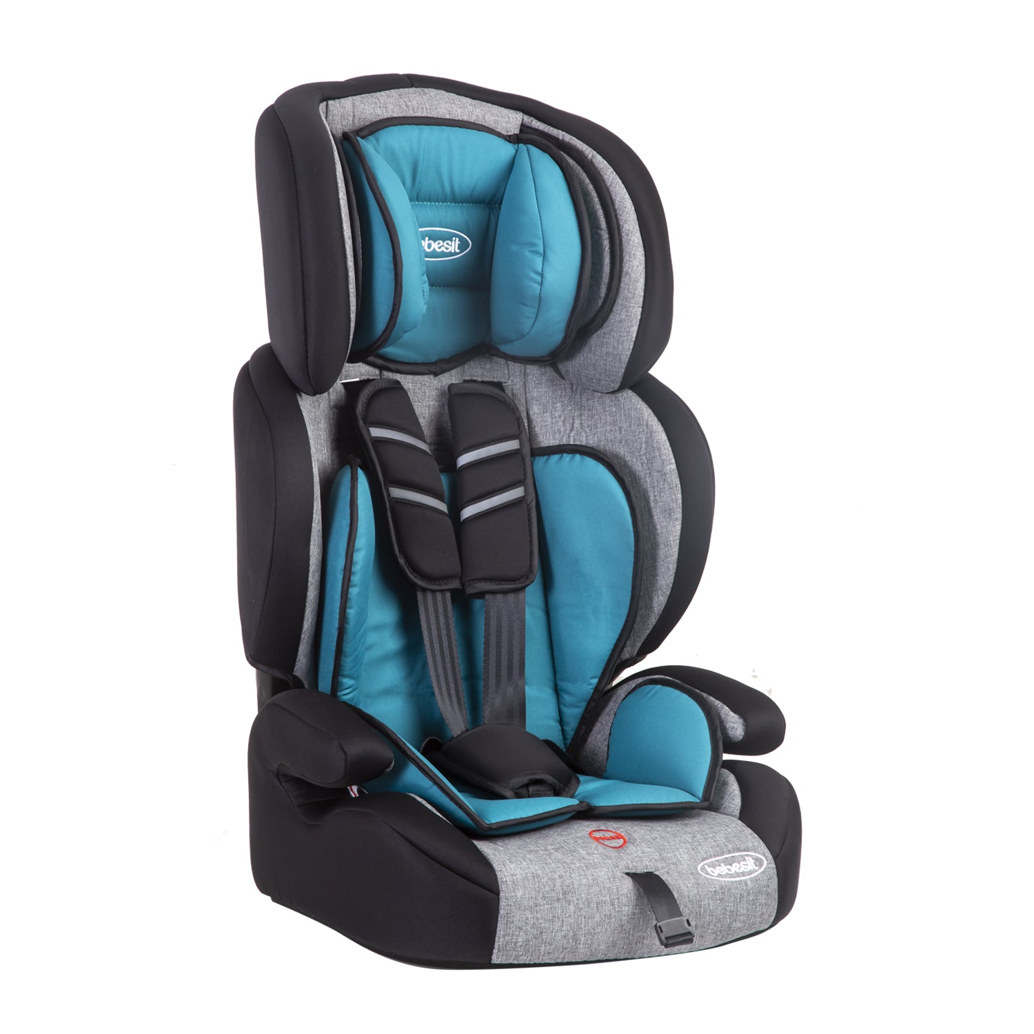 Silla de Auto Butaca Beline Verde