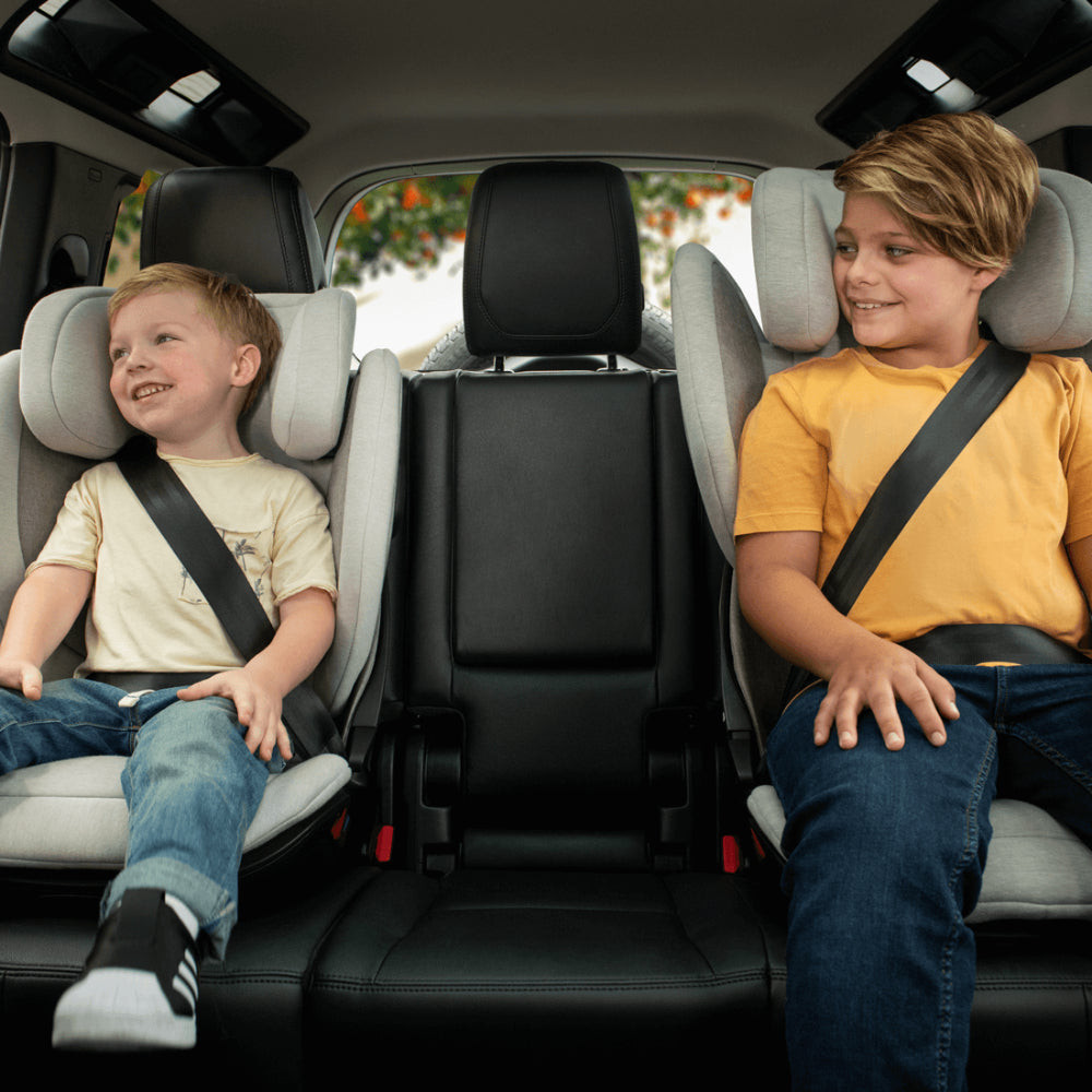 Silla de Auto Butaca Aace Lx Ocean Nuna