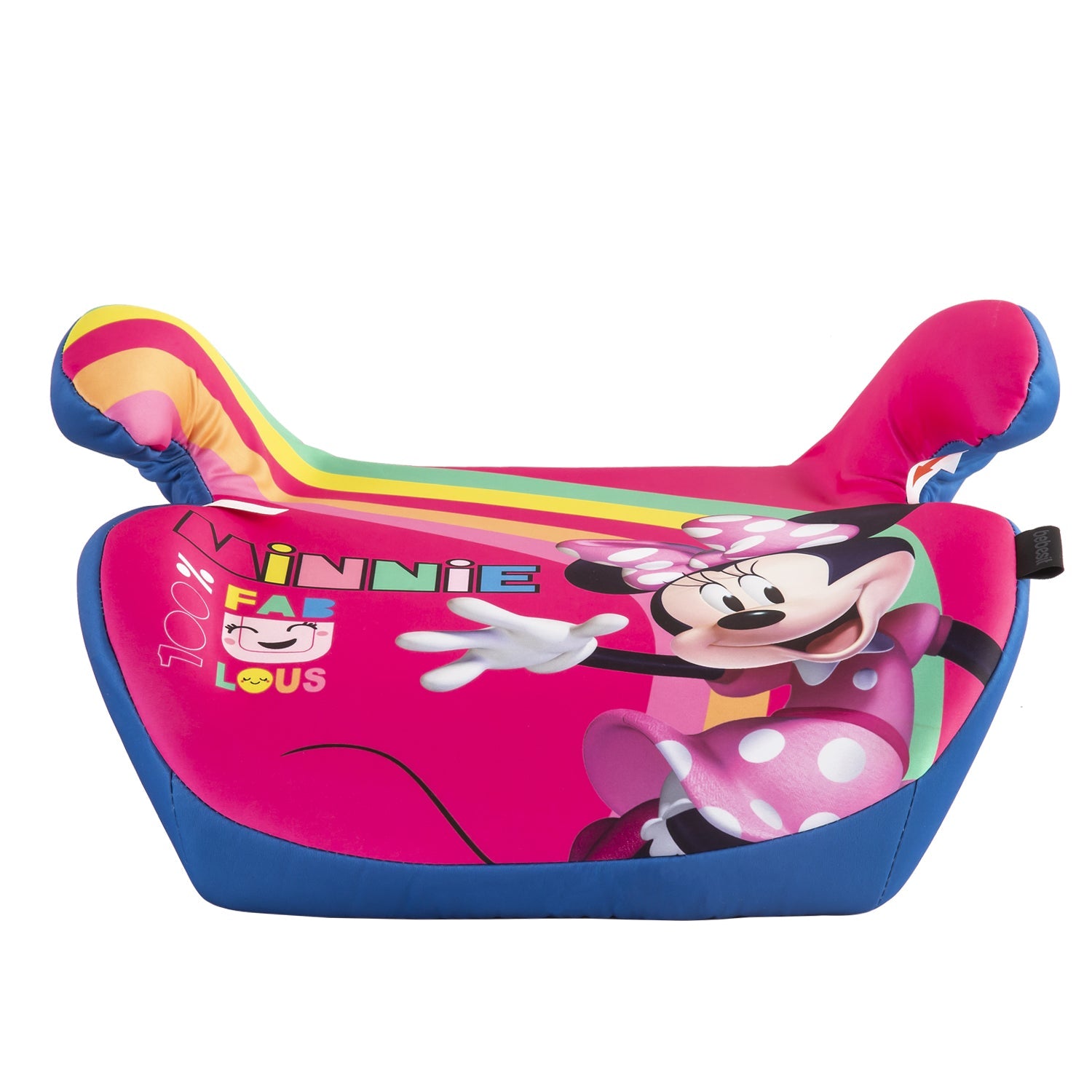 Alzador para Auto Minnie Disney