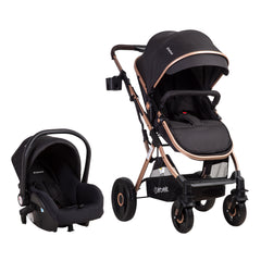 Coche Cuna Travel System Vox Gold