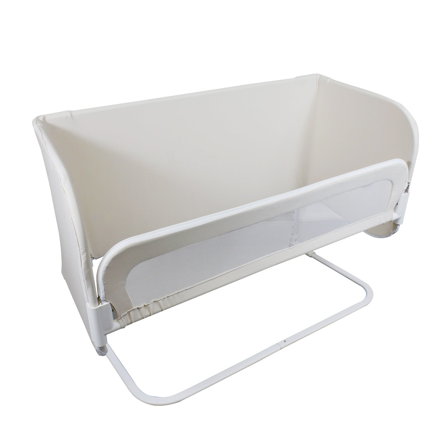 Baranda & Colecho 2 en 1 Safe & Sleep Bebesit