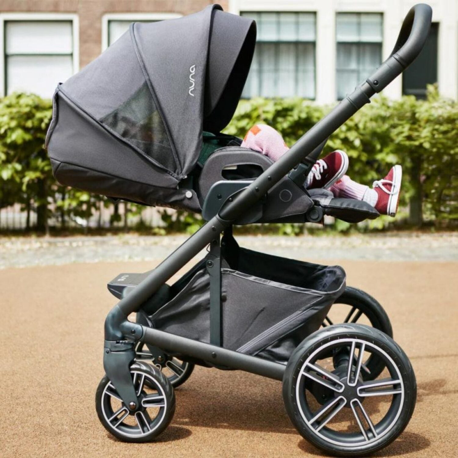 Coche de Paseo Mixx Jet