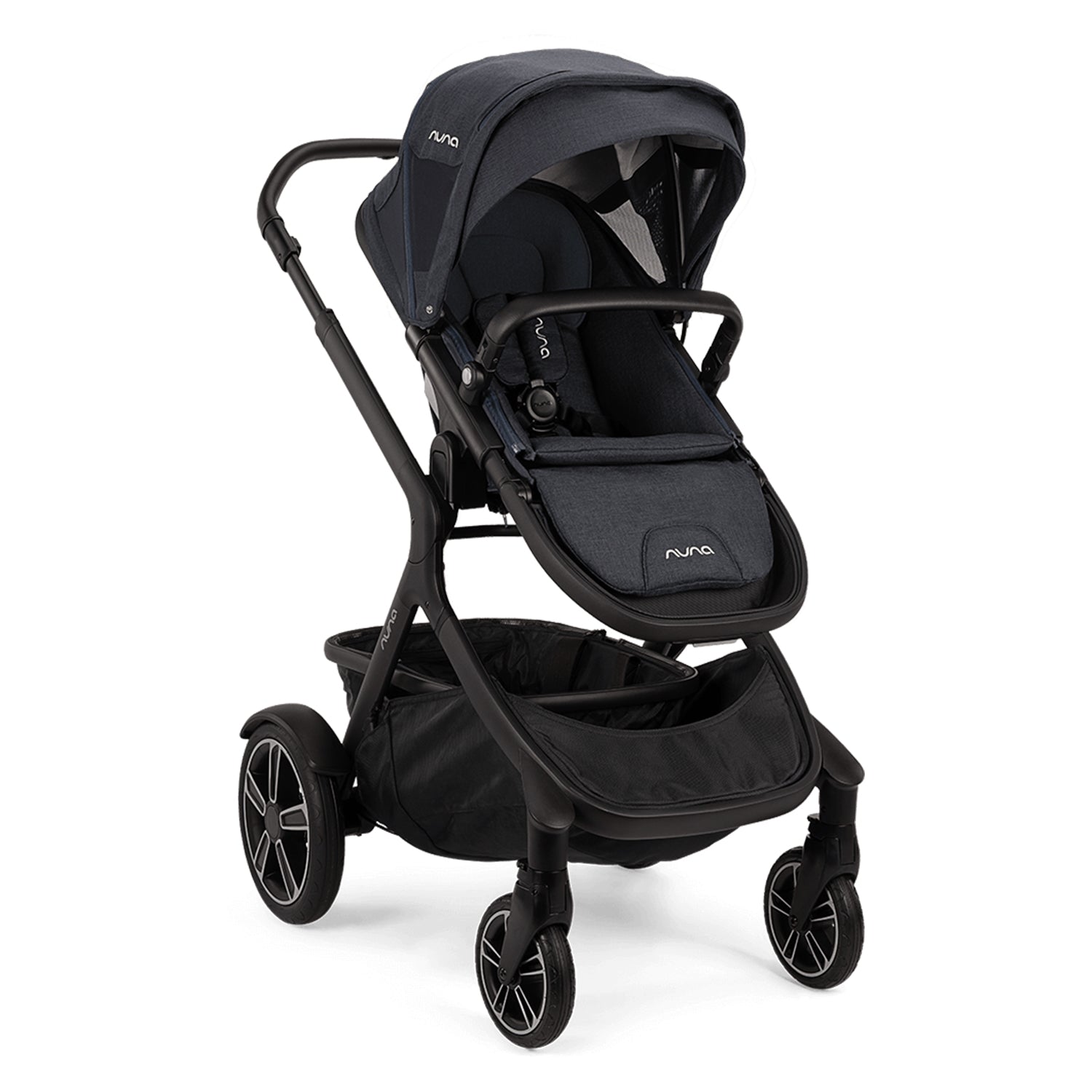 Coche de Paseo Demi Grow Ocean