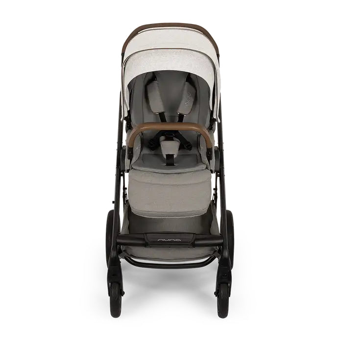 Coche Paseo Stroller Mixx Next Mineral Nuna
