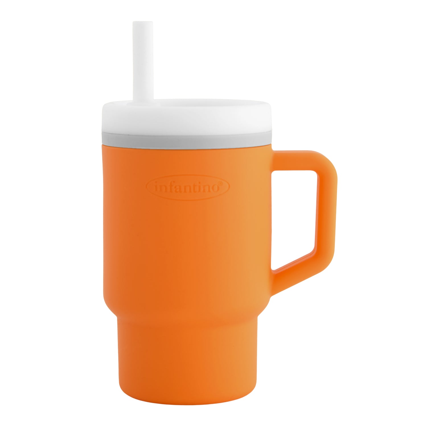 Vaso Entrenamiento My 1st Tumbler Creamsicle