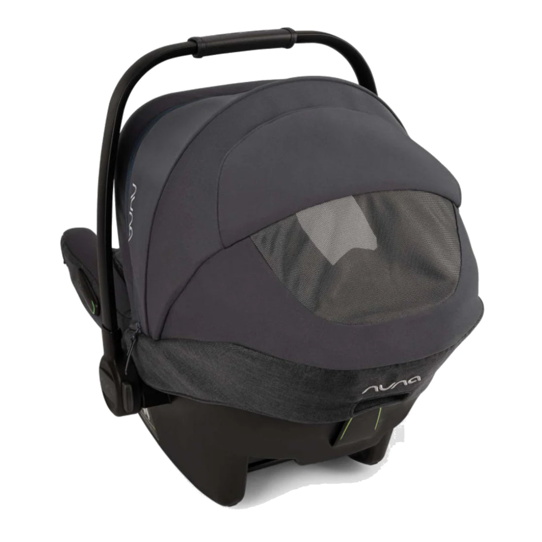 Silla de Auto Pipa Next Ocean Nuna