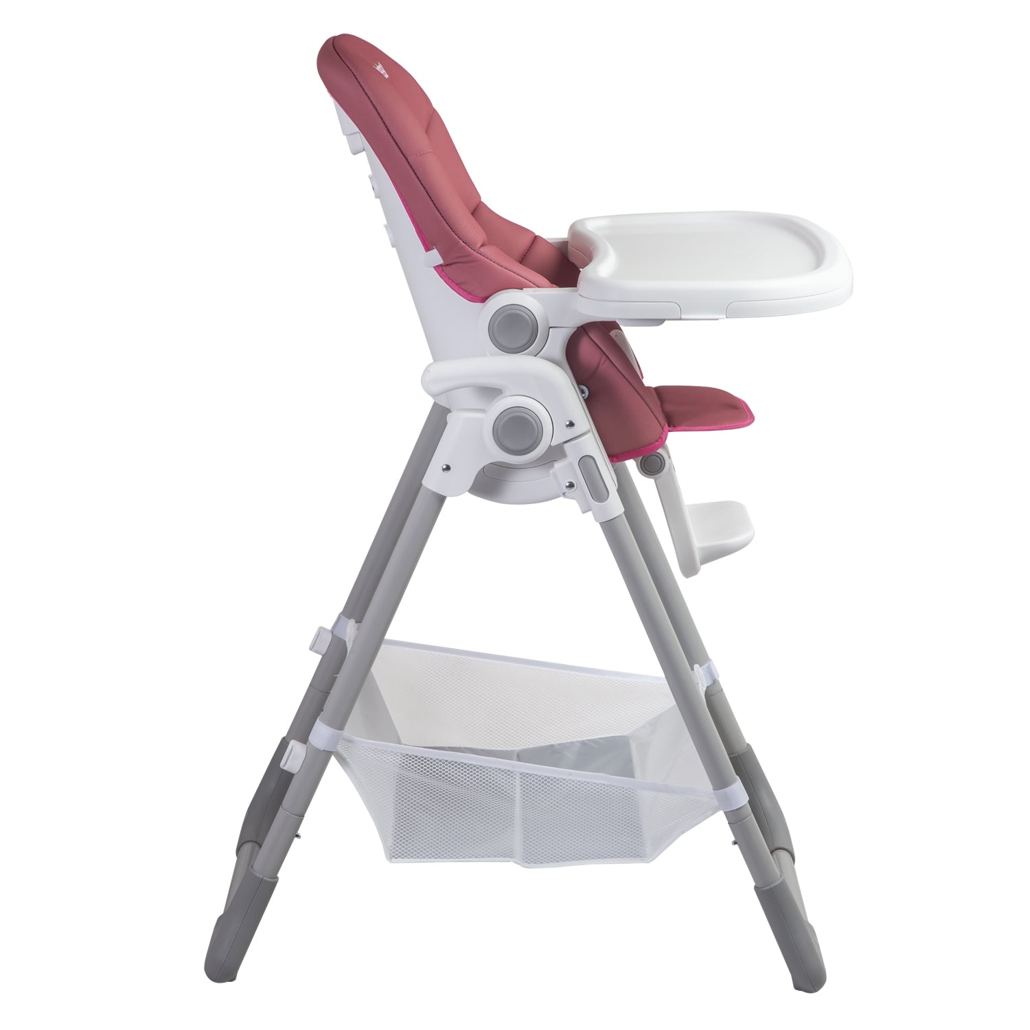 Silla de Comer Snack LX Rosa