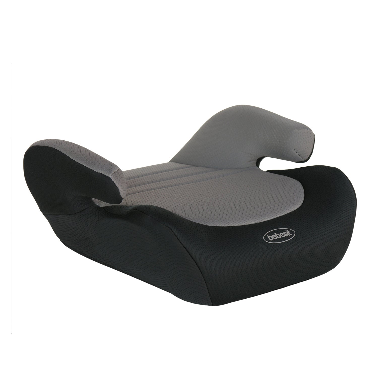 Alzador Booster Gris Bebesit