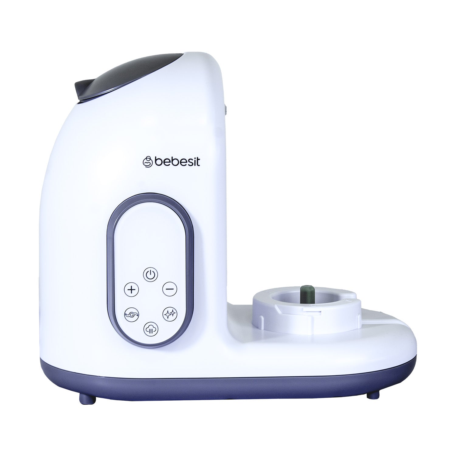 Procesadora de Alimentos Digital Bebes Bebesit