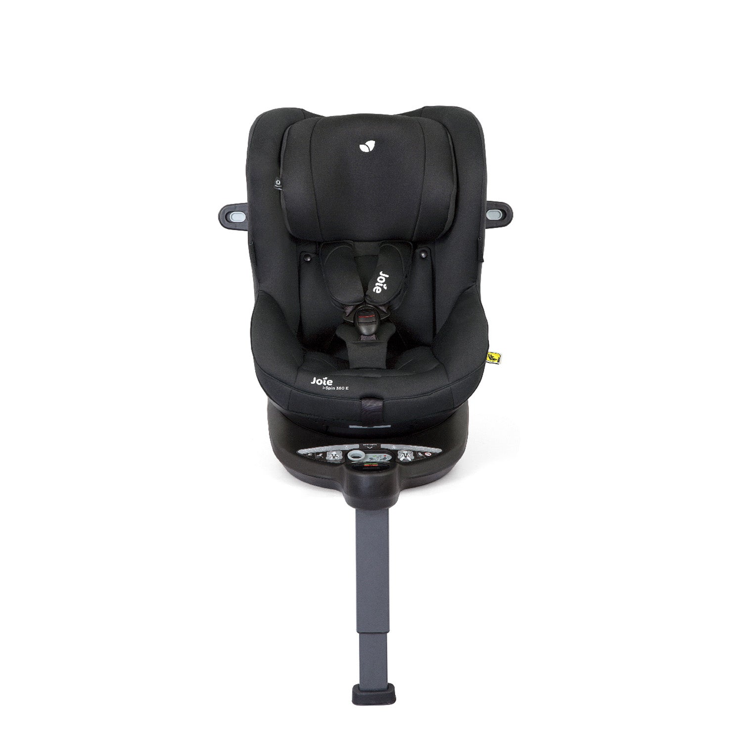 Silla de Auto i-Spin 360 Coal