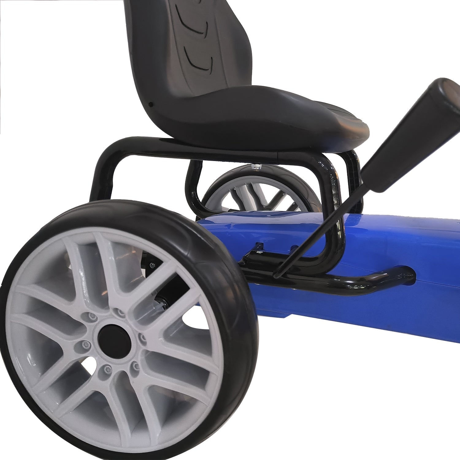 Gokart E03 Azul