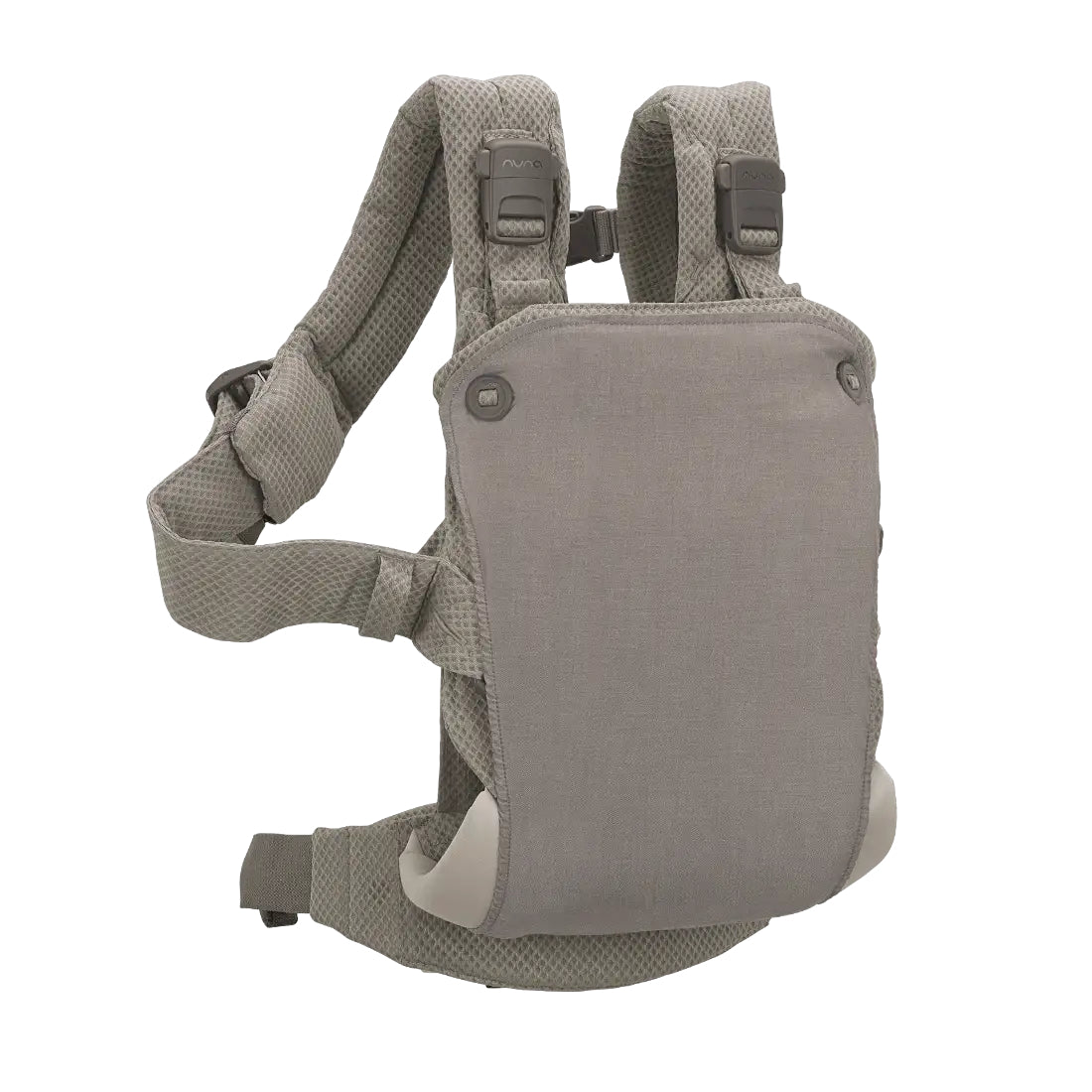 Porta Bebe Cudl Clik Fog Nuna