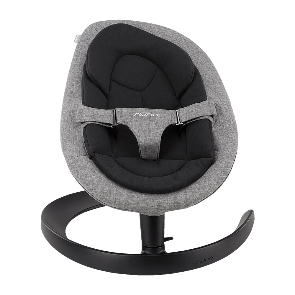 Baby Bouncer Leaf Grow Ink Nuna