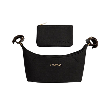 Bolso Organizador para Coche Caviar Nuna