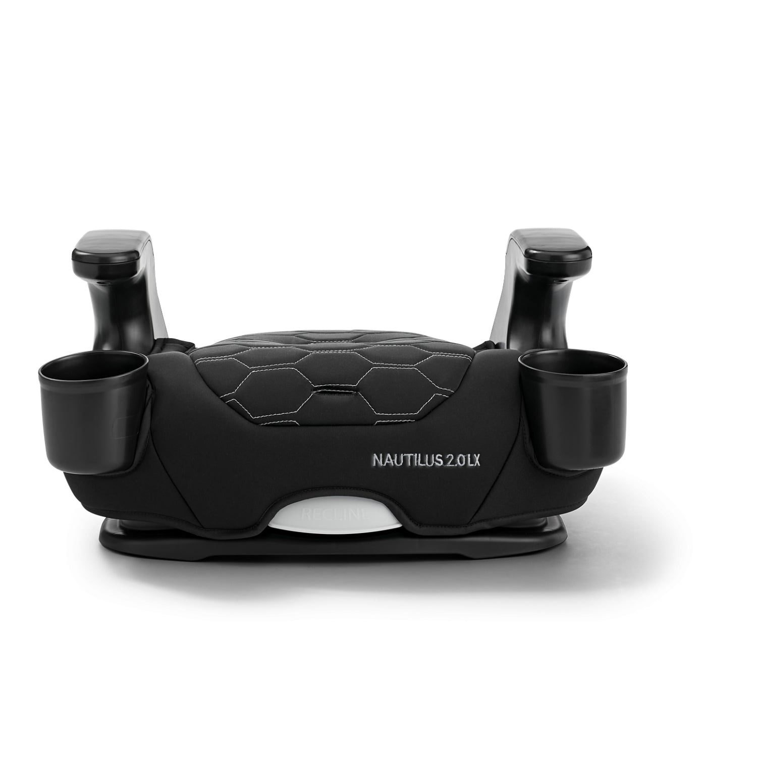 Silla de Auto Butaca Nautilus 2.0 LX 3 en 1 Hex Graco