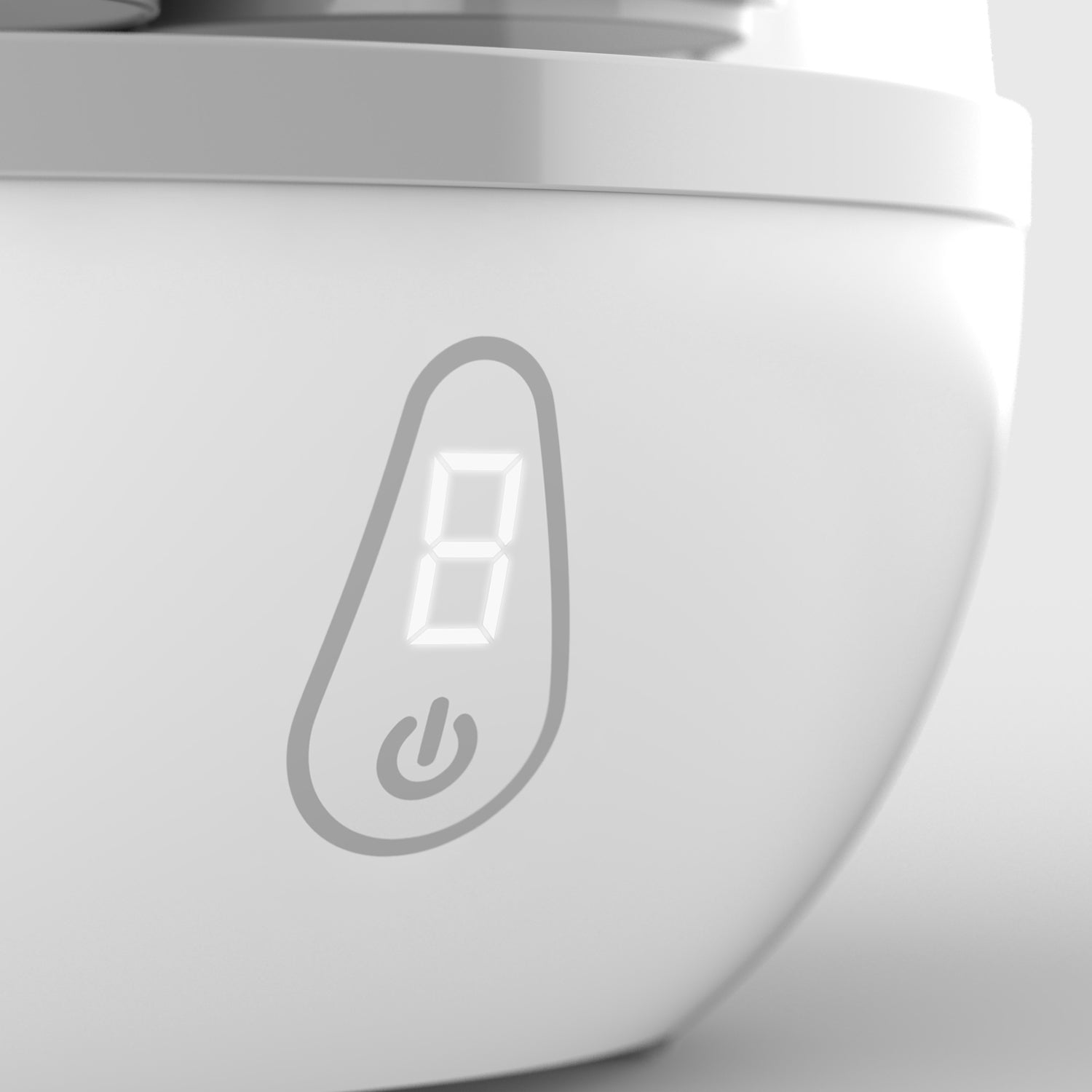 Esterelizador Digital 1084