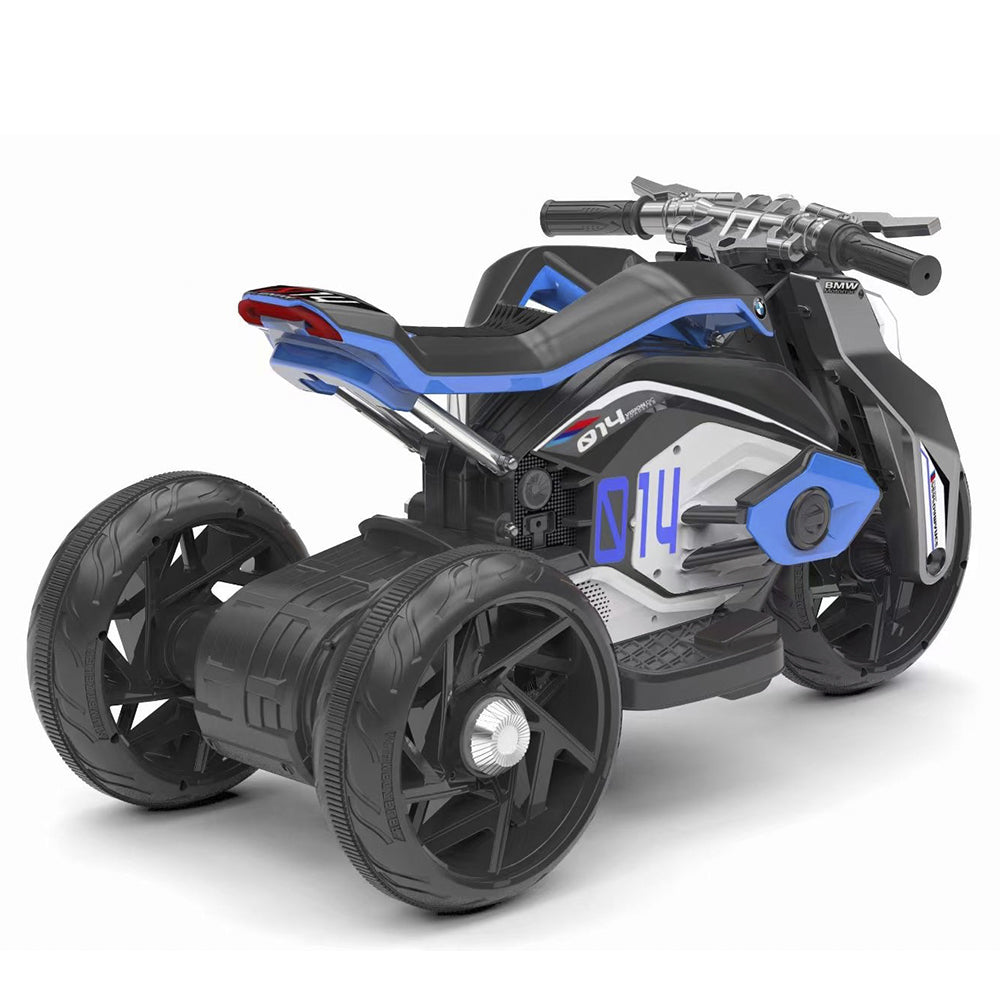 Moto Super Pro 2.0 Azul