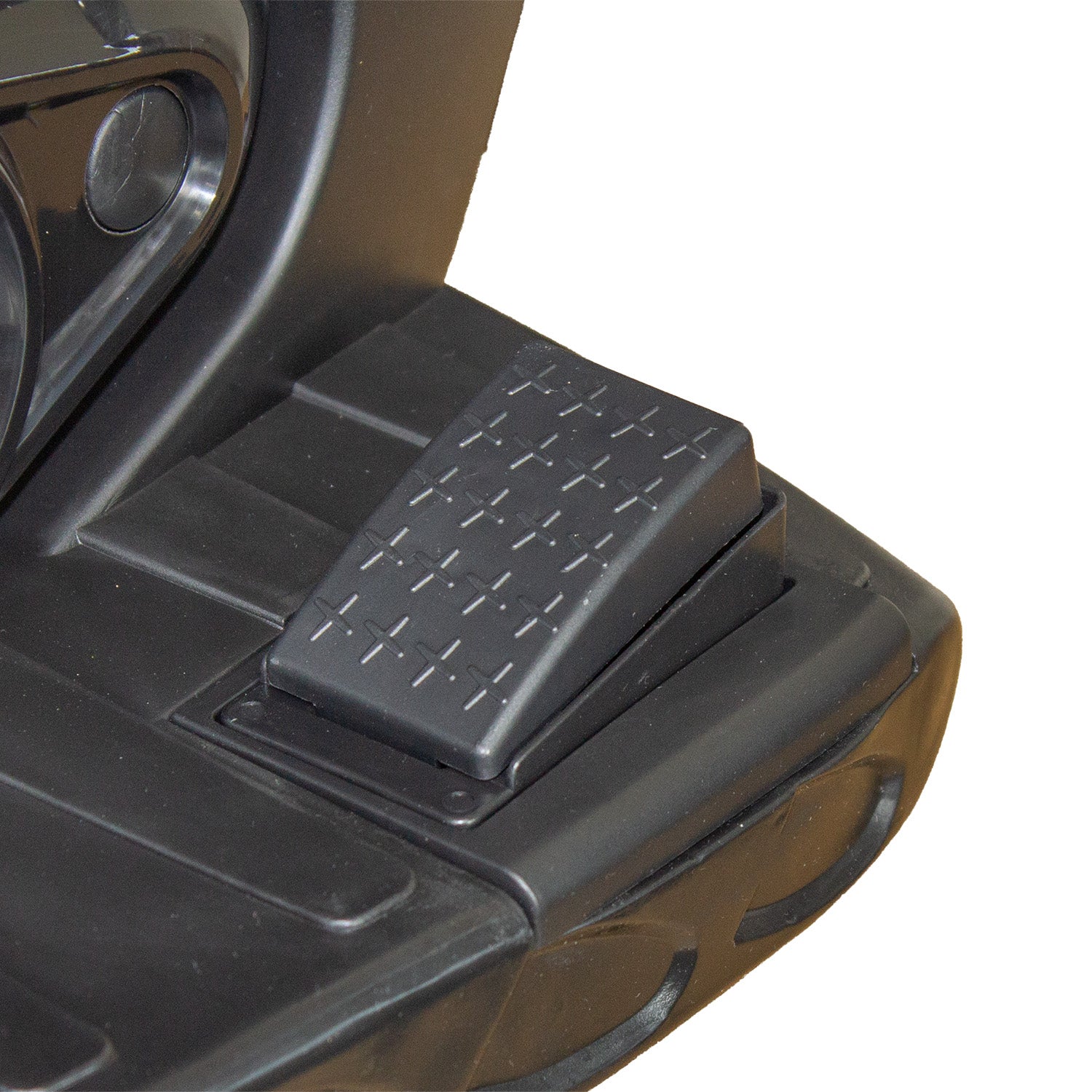 Trimoto ChopperHarley 2.0 Niños Infantil 6V a Batería Negra