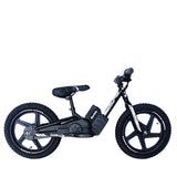 Aro 16 Negra