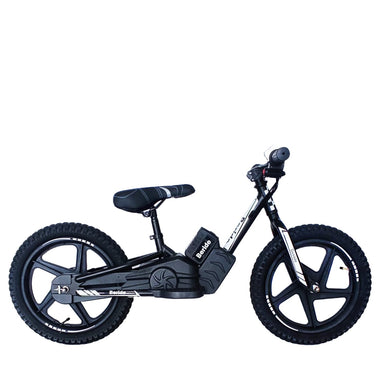 Bicicleta Eléctrica BeRide Aro 16 Negra