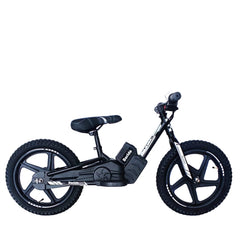 Bicicleta Eléctrica BeRide Aro 16 Negra