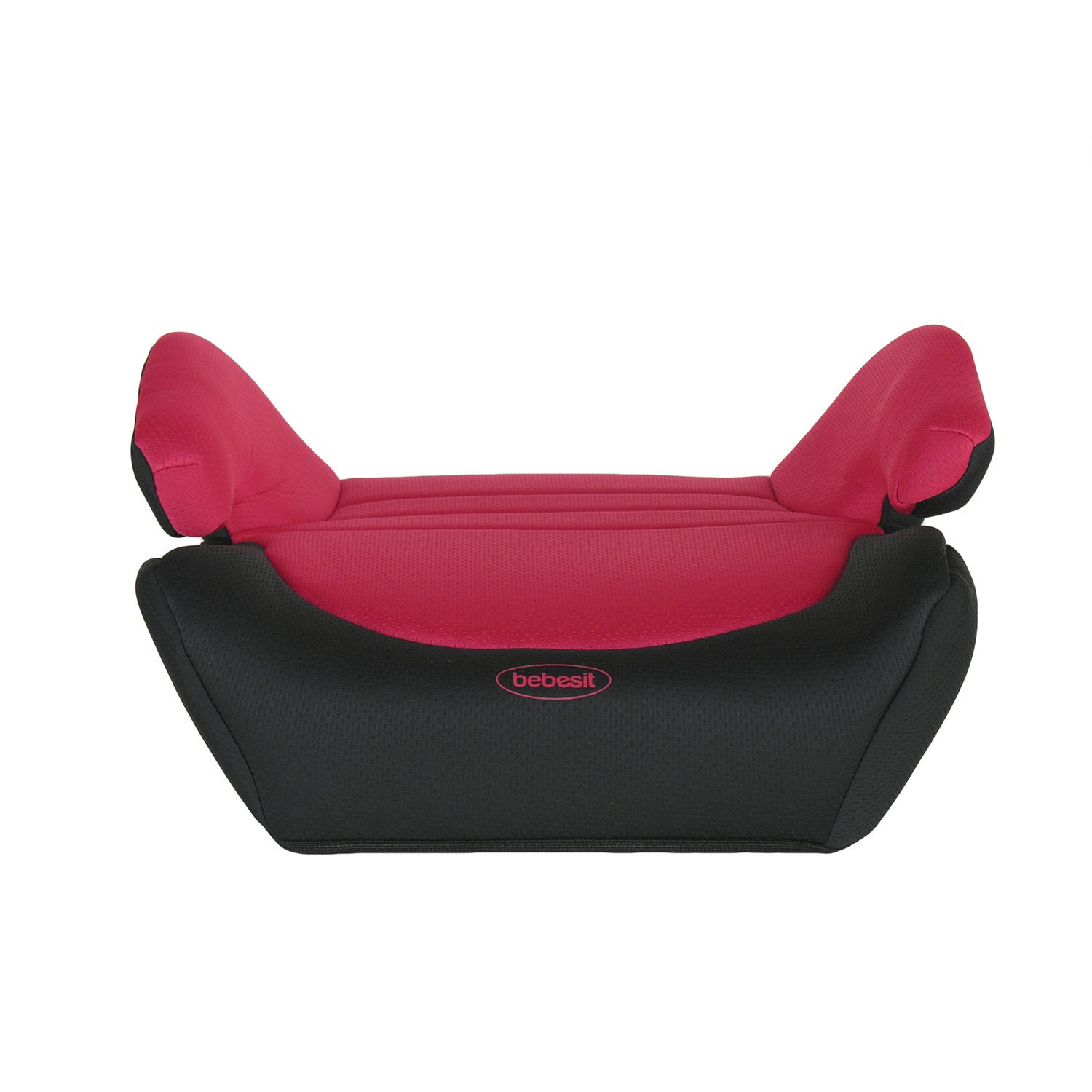 Alzador Booster Rojo Bebesit