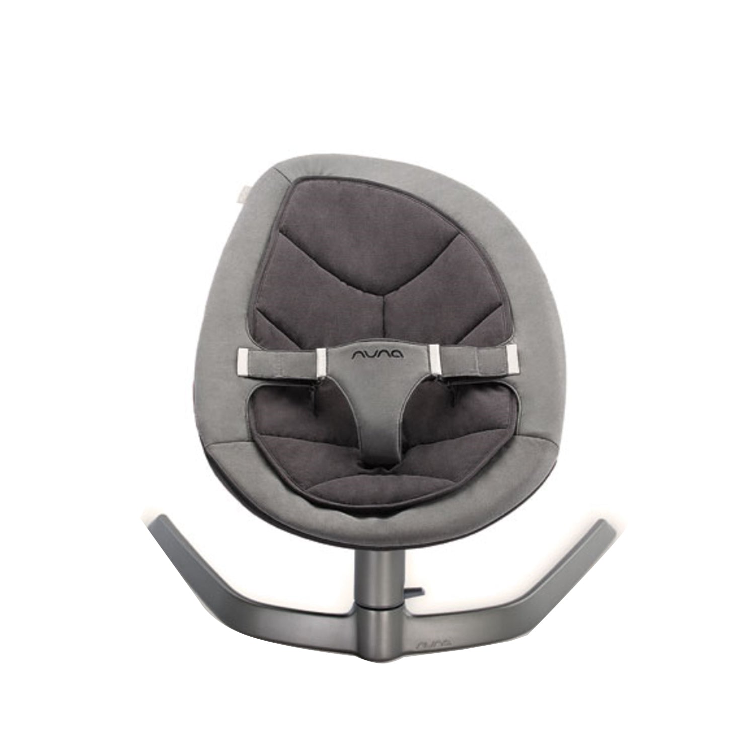 Baby Bouncer Leaf Cinder