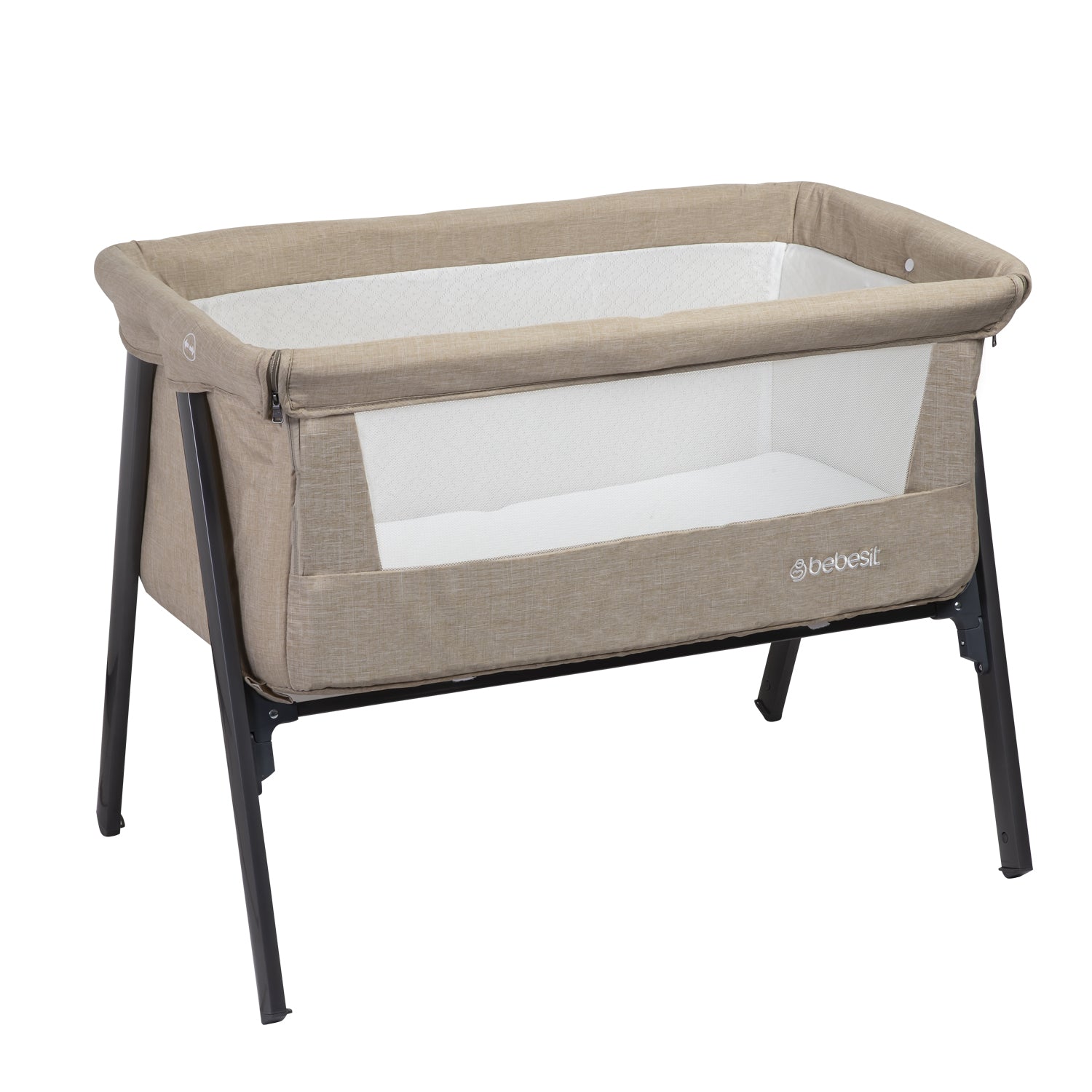 Cuna Colecho Easy Beige