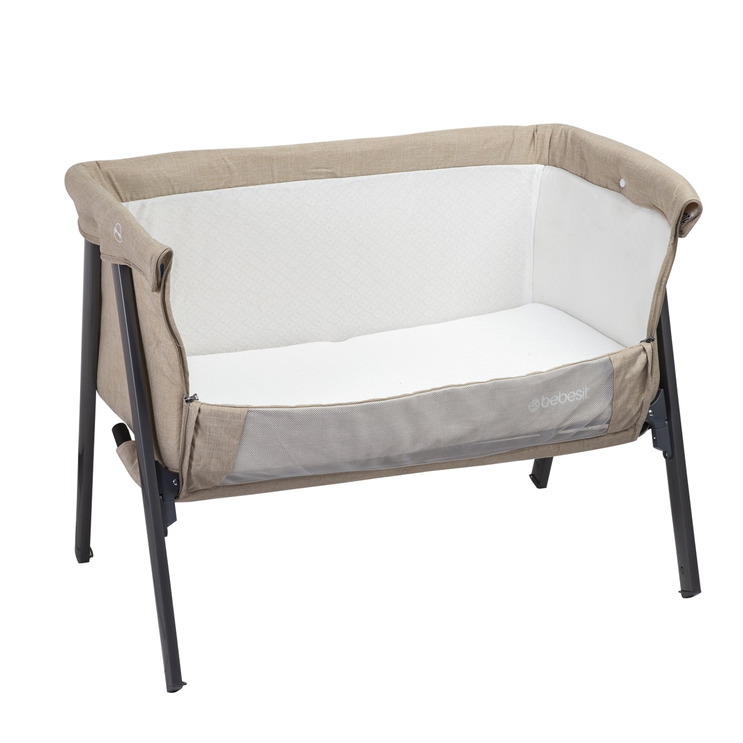 Cuna Colecho Easy Beige