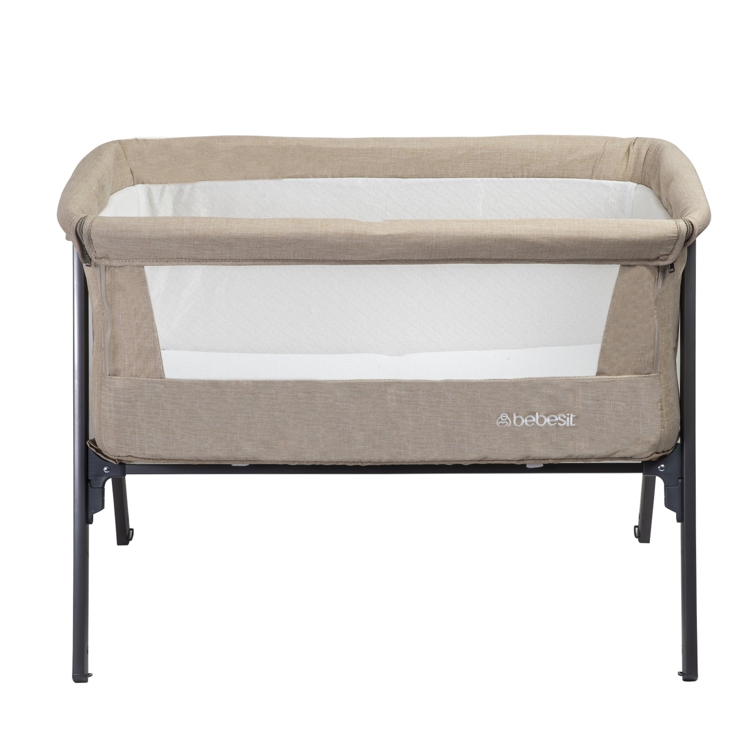 Cuna Colecho Easy Beige