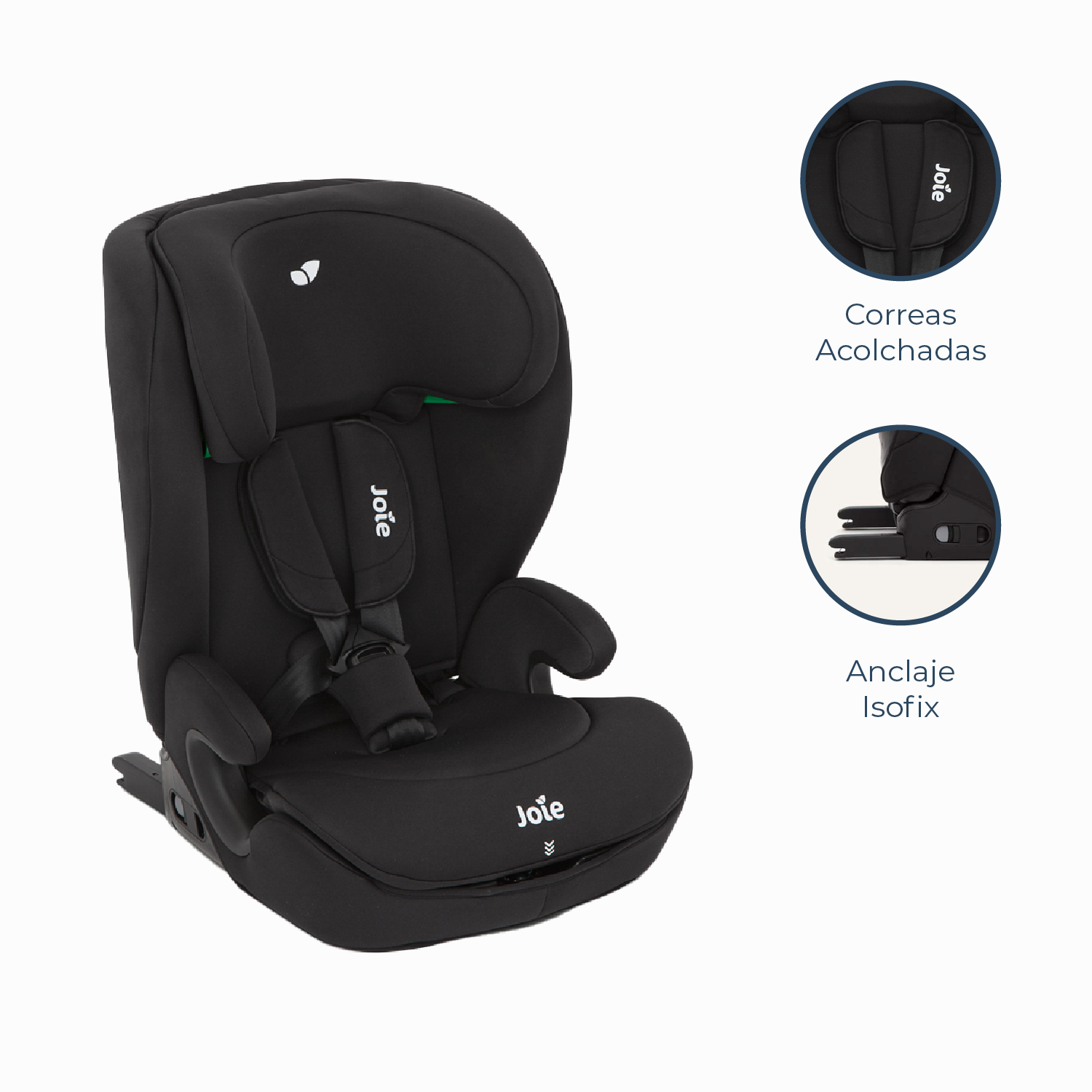 Silla de Auto Butaca i-Irvana Shale Joie