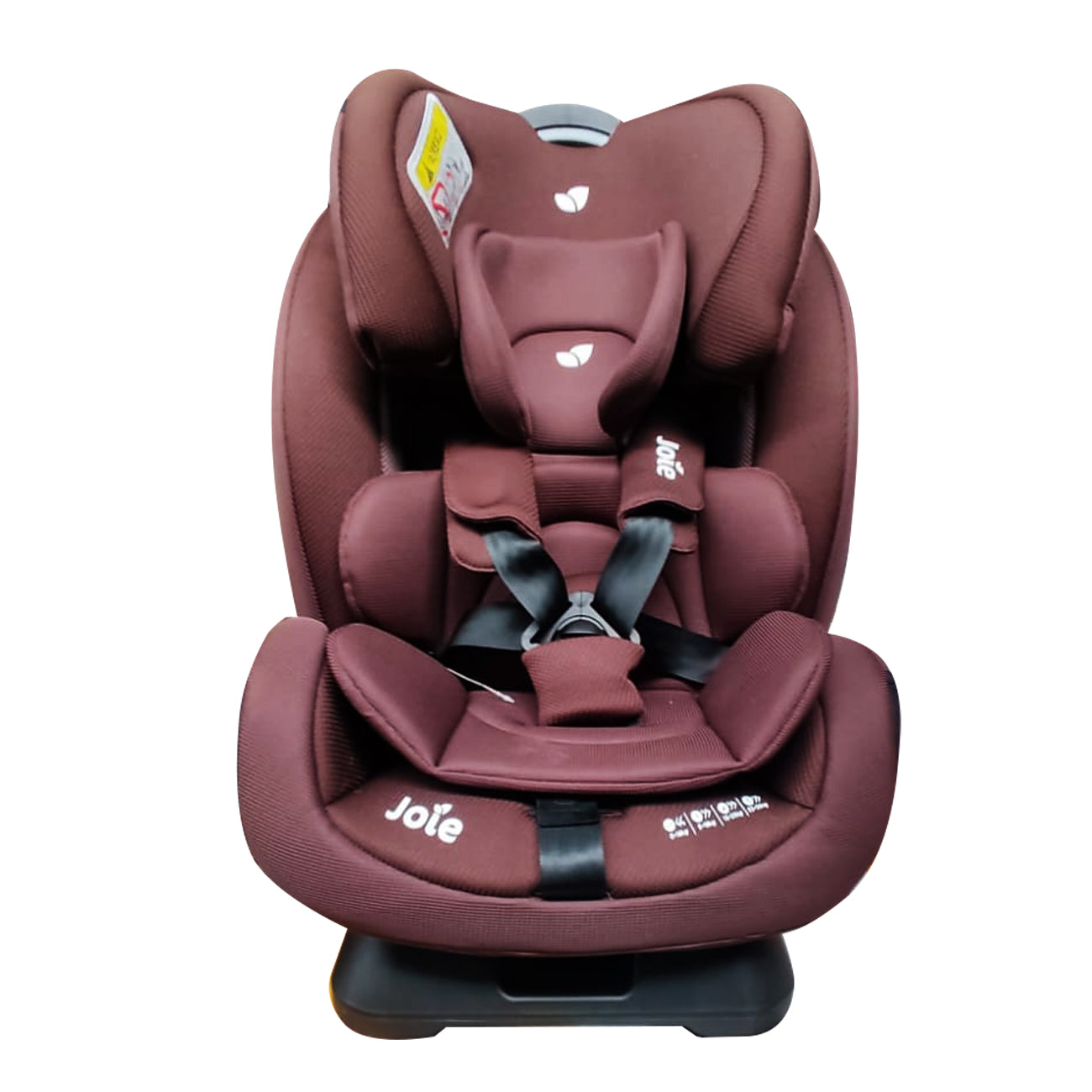 Silla de Auto Convertible Every Stage Brown Joie
