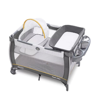 Cuna Pack and Play Care Suite Bassinet Pla...