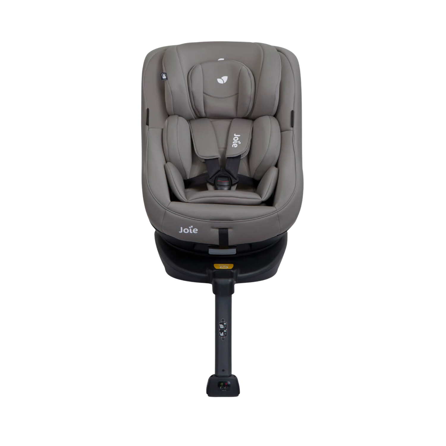 Silla de Auto Giratoria Spin 360 Flannel