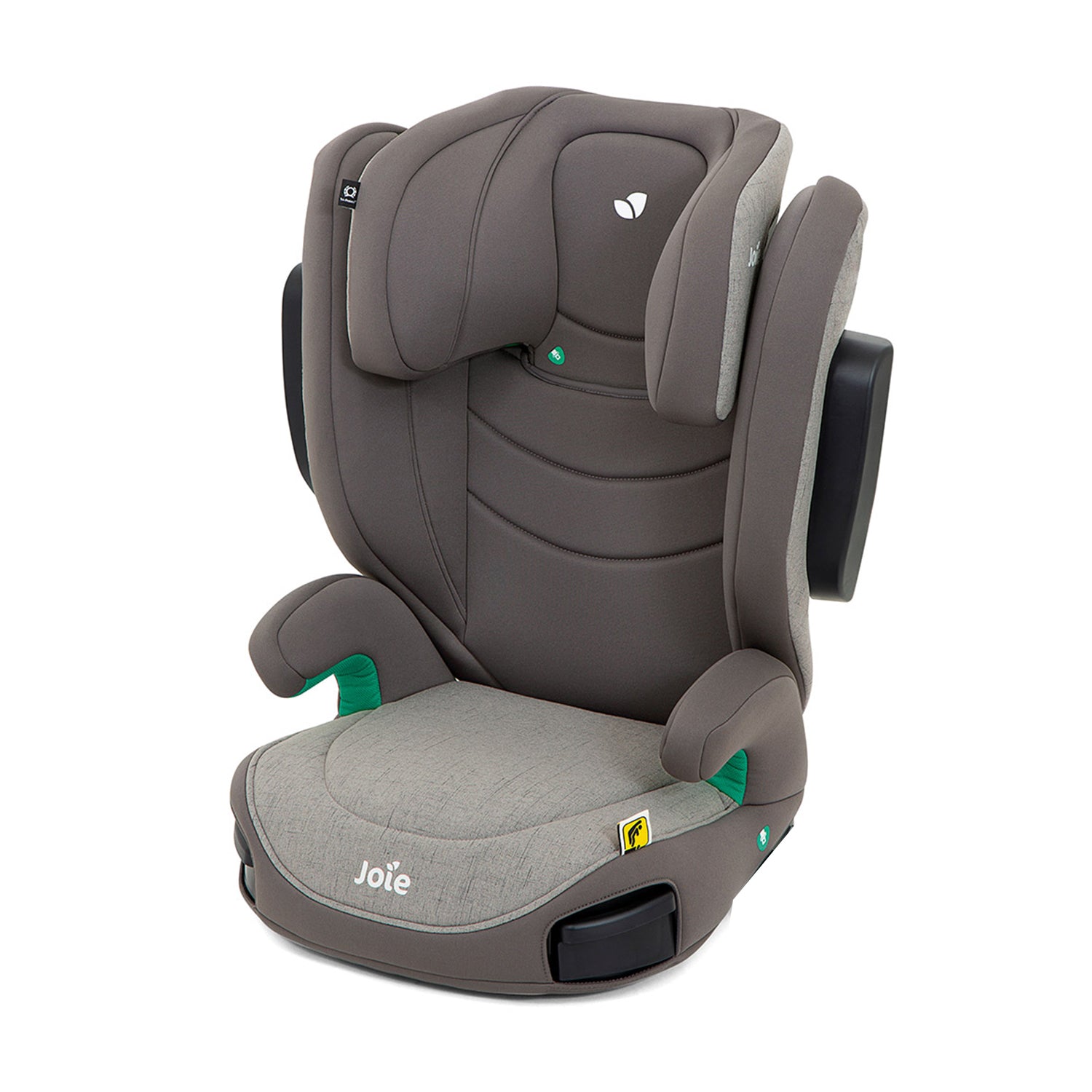 Silla de auto Butaca I-Trillo Dark Pewter