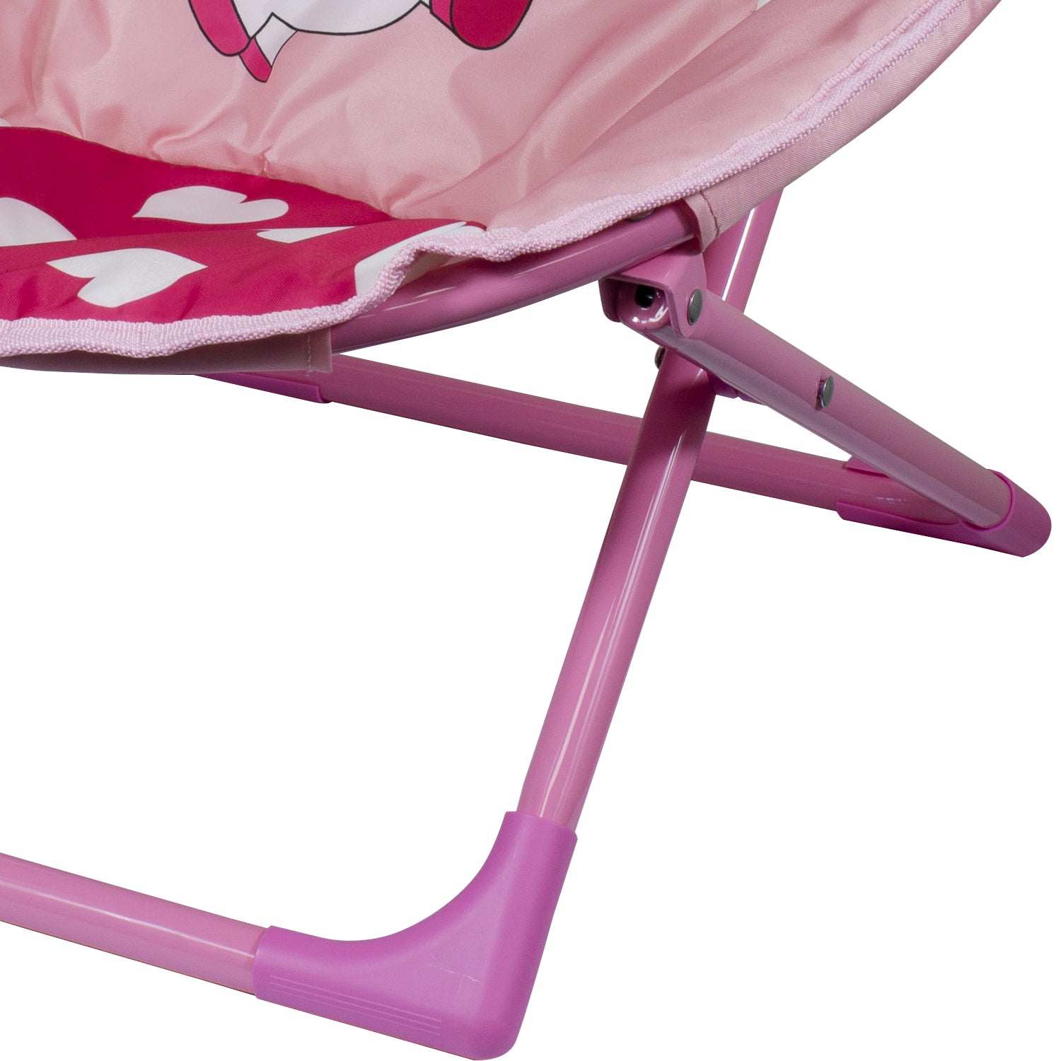 Silla Plegable Fun Seat Unicornio Bebesit