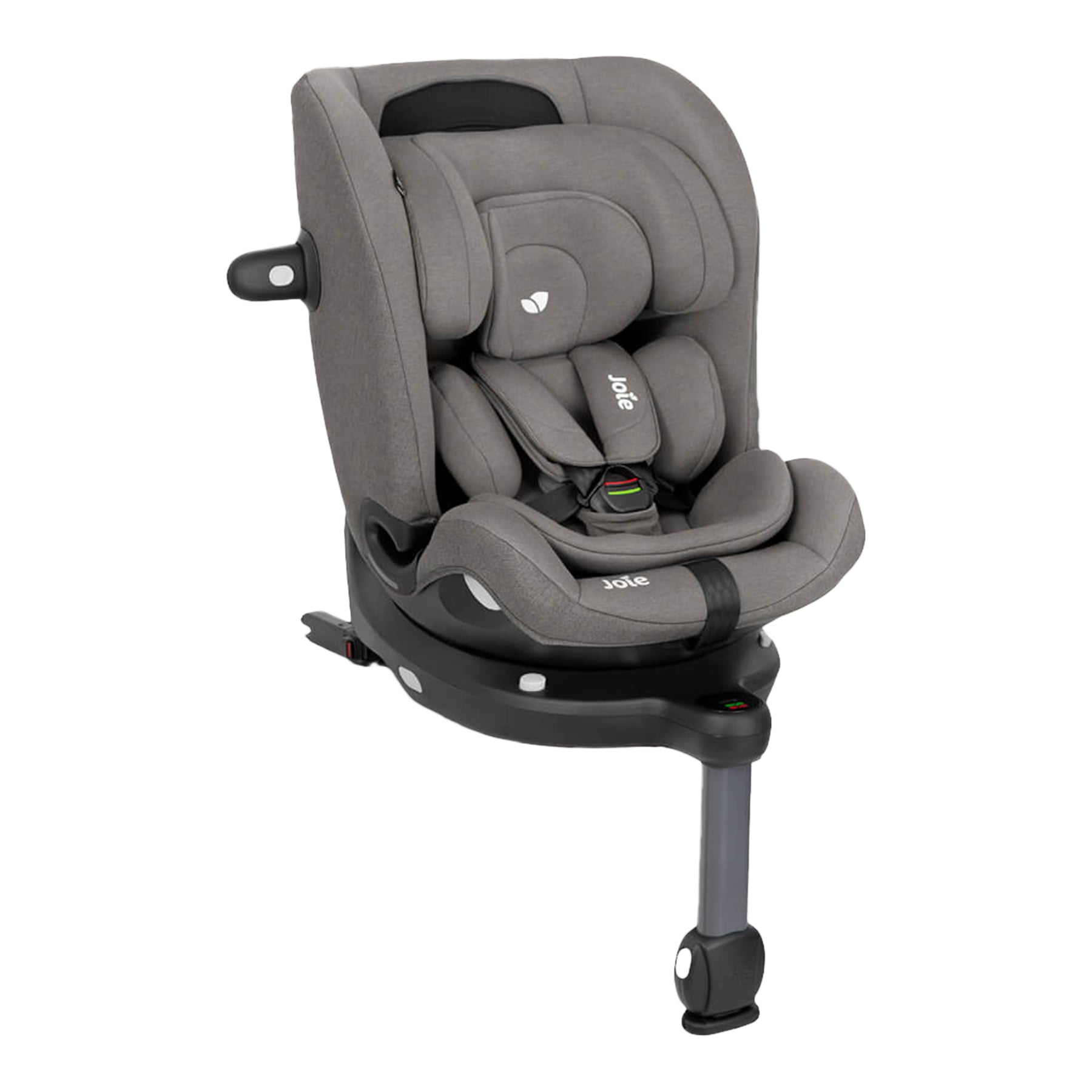 Silla de Auto 360° i-Pivot Grow Thunder Joie