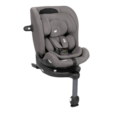 Silla de Auto 360° i-Pivot Grow Thunder Joie