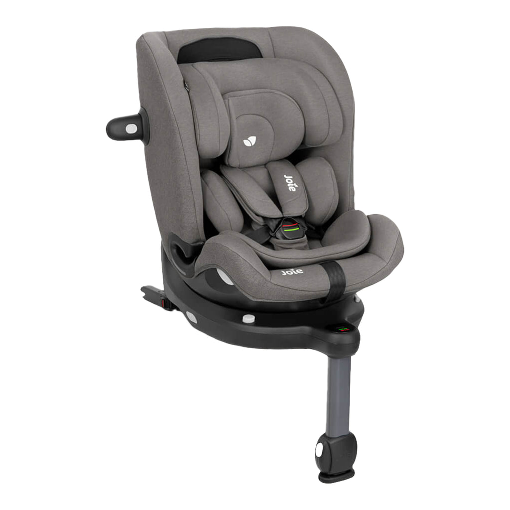 Silla de Auto 360° i-Pivot Grow Thunder Joie