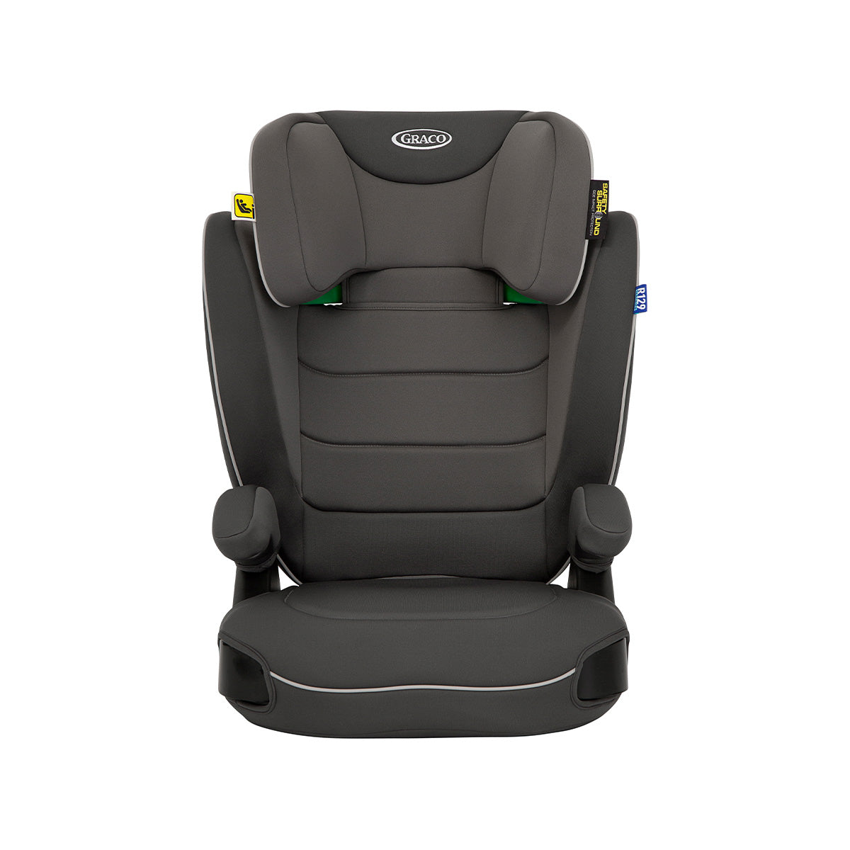 Silla de Auto Butaca Logico L i-Size R129 Iron Graco