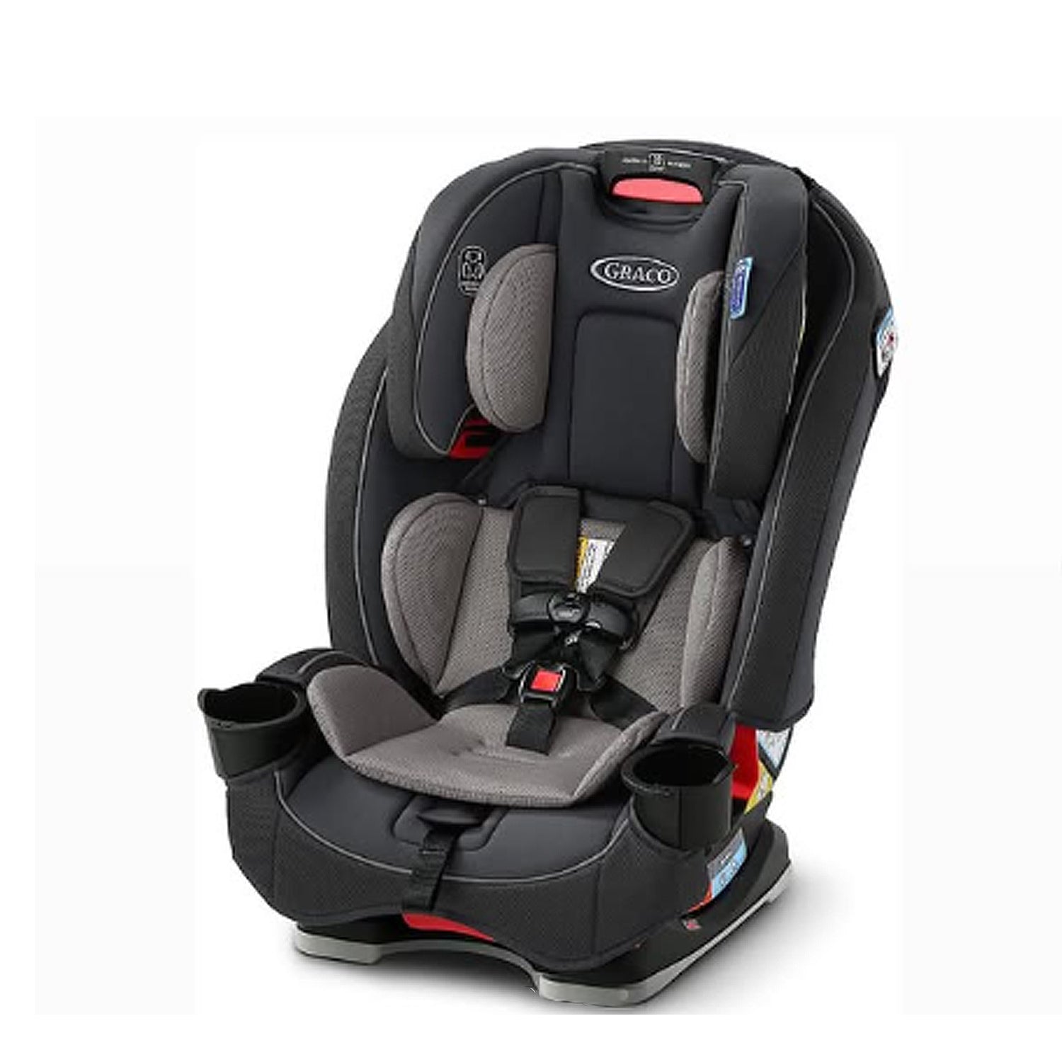 Silla de Auto Convertible SlimFit 3 en 1 Redmond graco