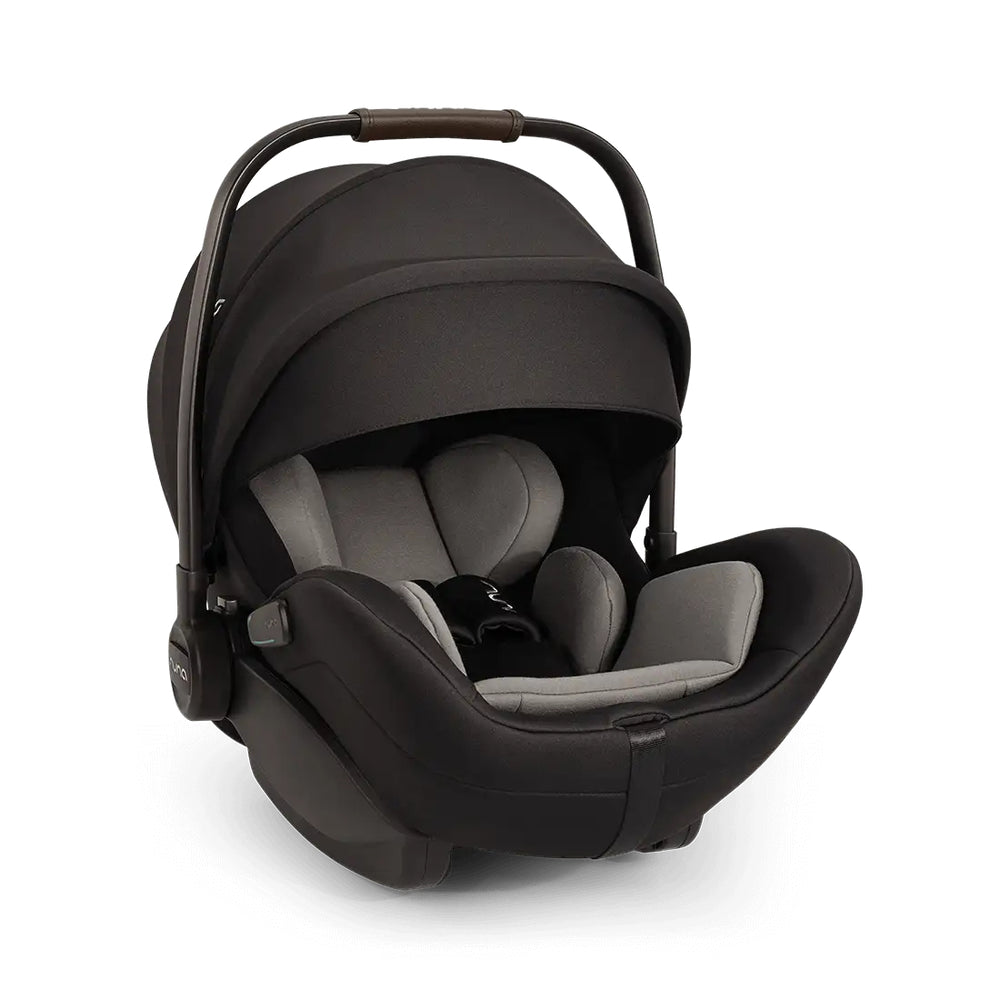 Silla de Auto Arra Flex Caviar Nuna