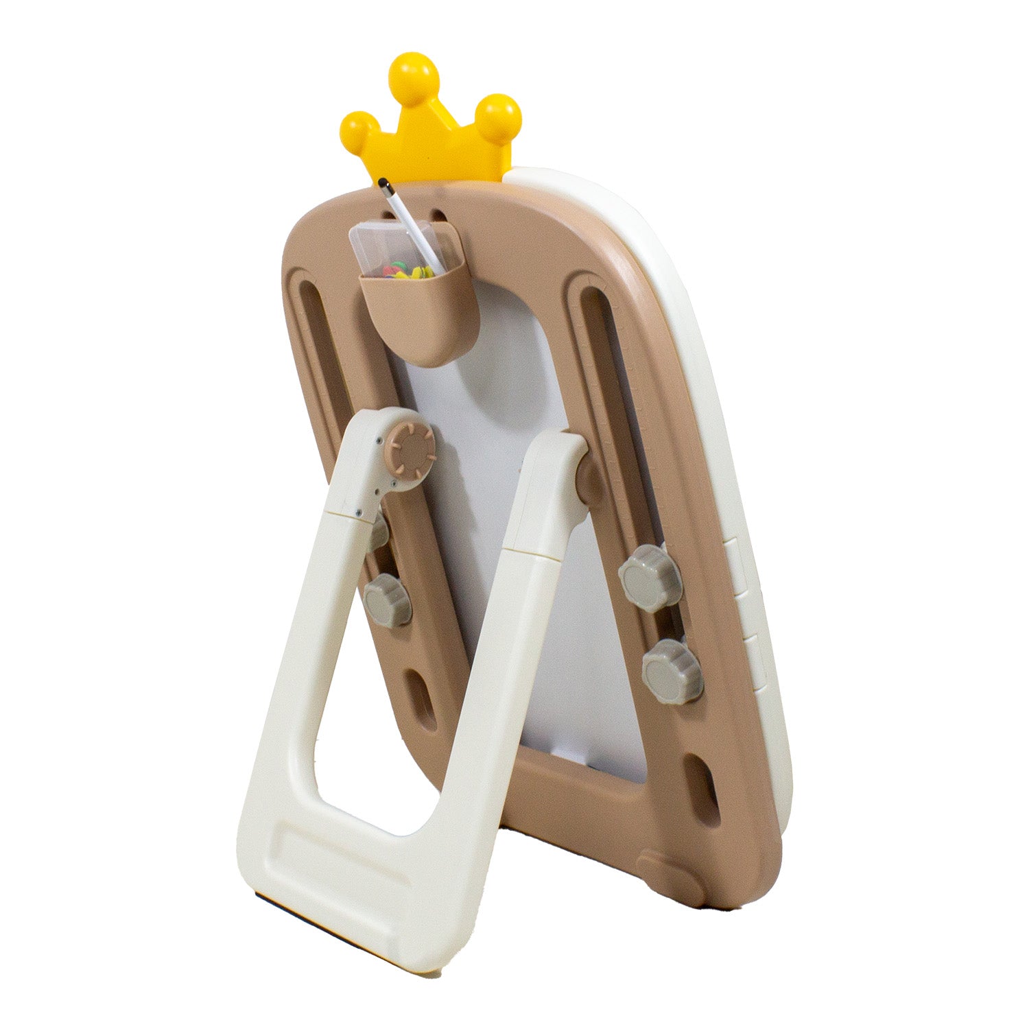 Pizarra LCD Magic Board Para dibujar + Magnetos ABC y Lapiz